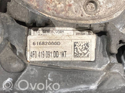 Рулевое колесо