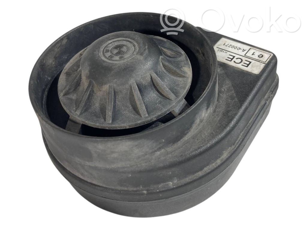 Signalizācijas sirēna