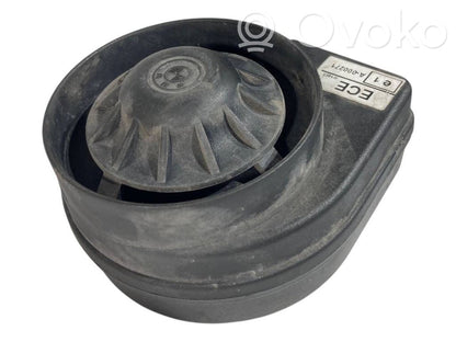 Signalizācijas sirēna