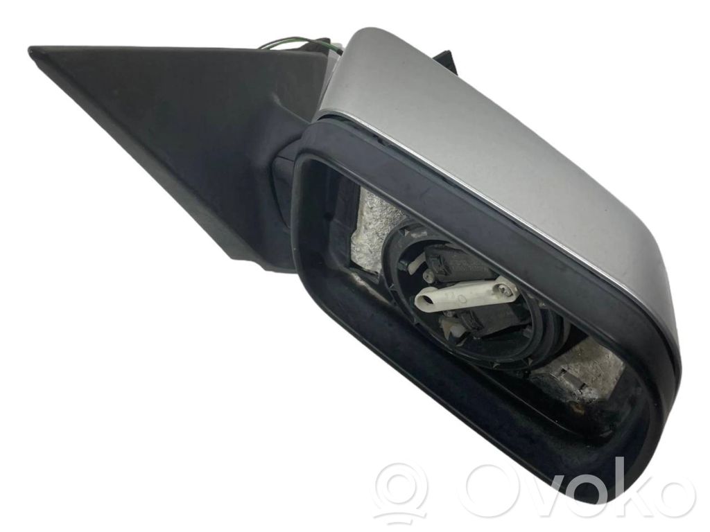 Spogulis (elektriski vadāms)