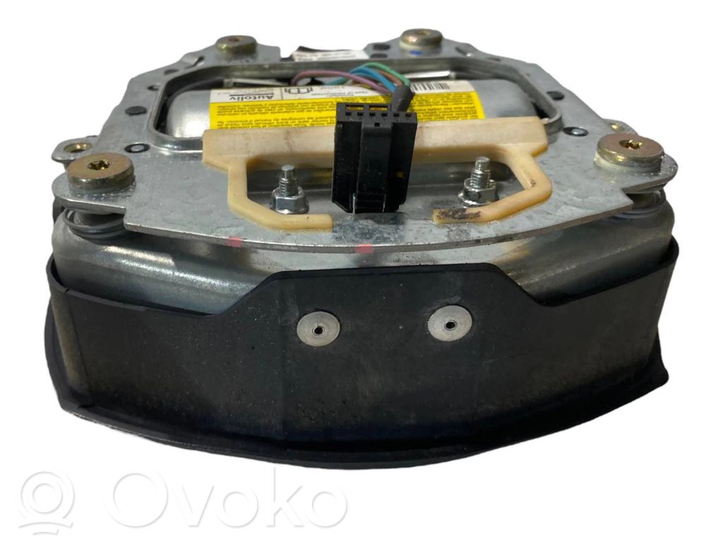 Рулевое колесо