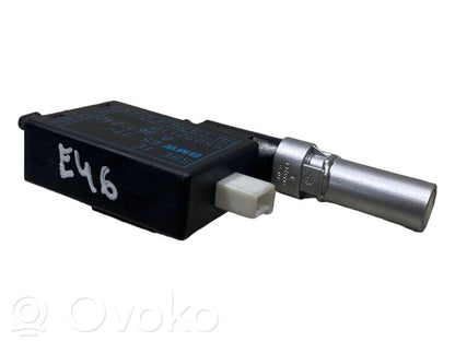 Seat pressure sensor