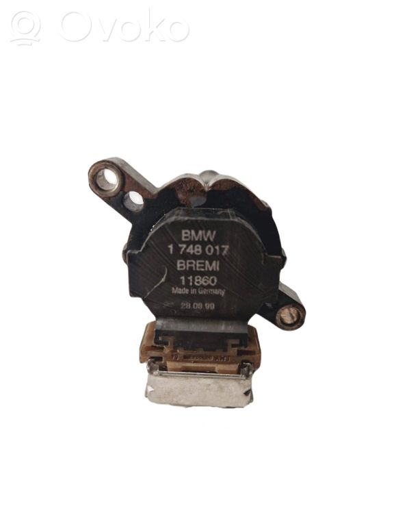 Augstsprieguma spole (aizdedzei)