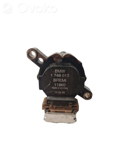 Augstsprieguma spole (aizdedzei)