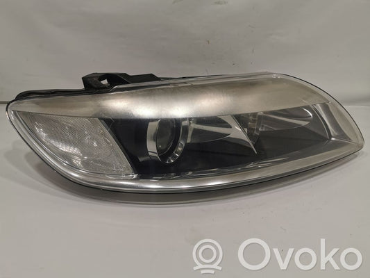 Priekšējais lukturis