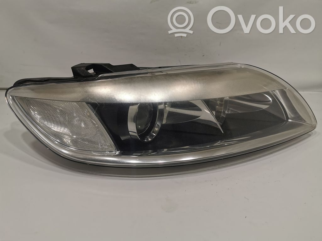 Priekšējais lukturis