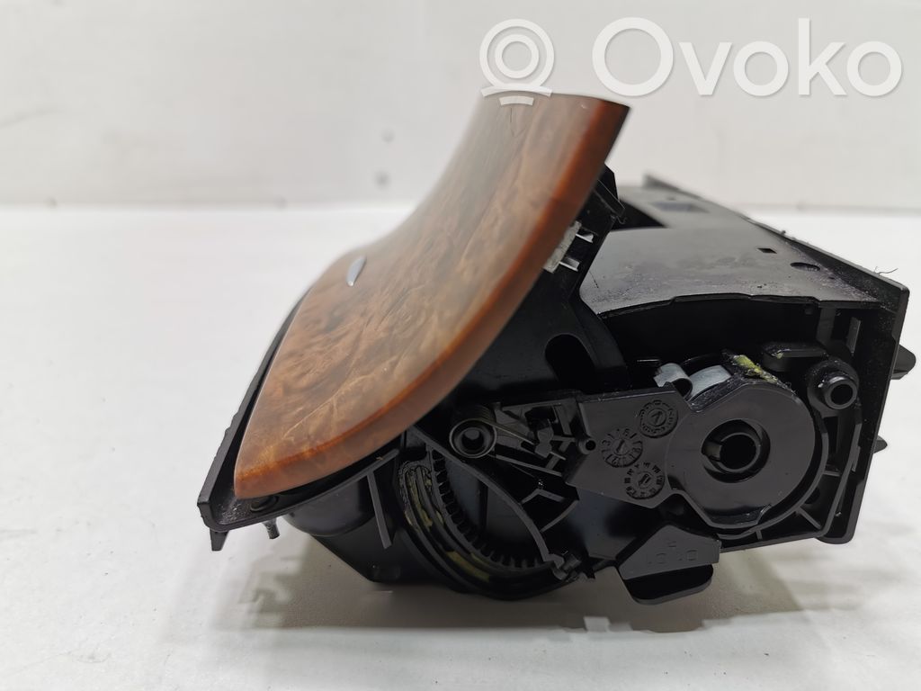 Пепельница