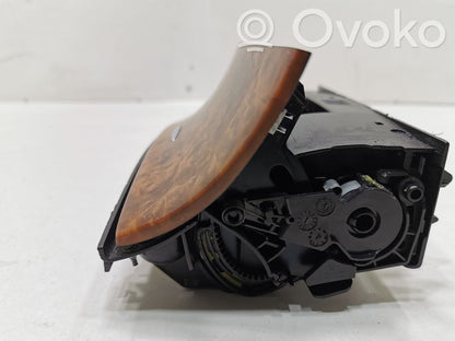 Пепельница