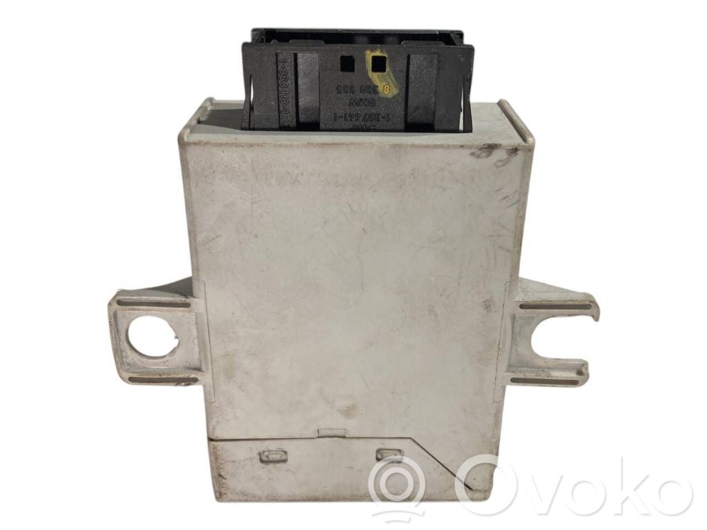 Aizdedzes ECU komplekts