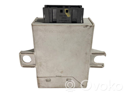 Aizdedzes ECU komplekts