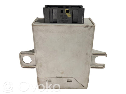 Aizdedzes ECU komplekts