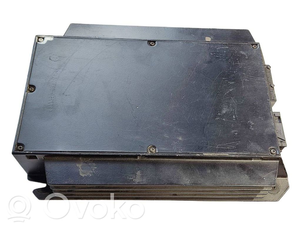 Skaņas pastiprinātājs