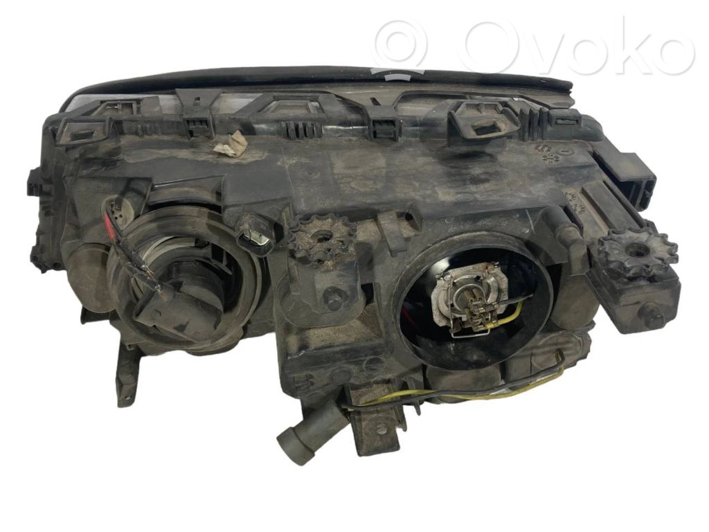 Priekšējais lukturis