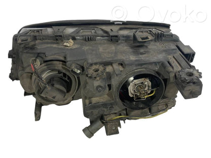 Priekšējais lukturis