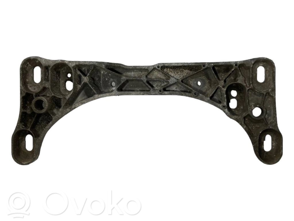 Transmission mounting bracket