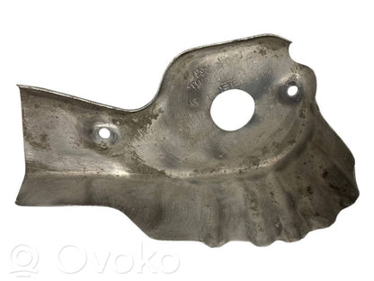 Thermal insulation (thermal protection)