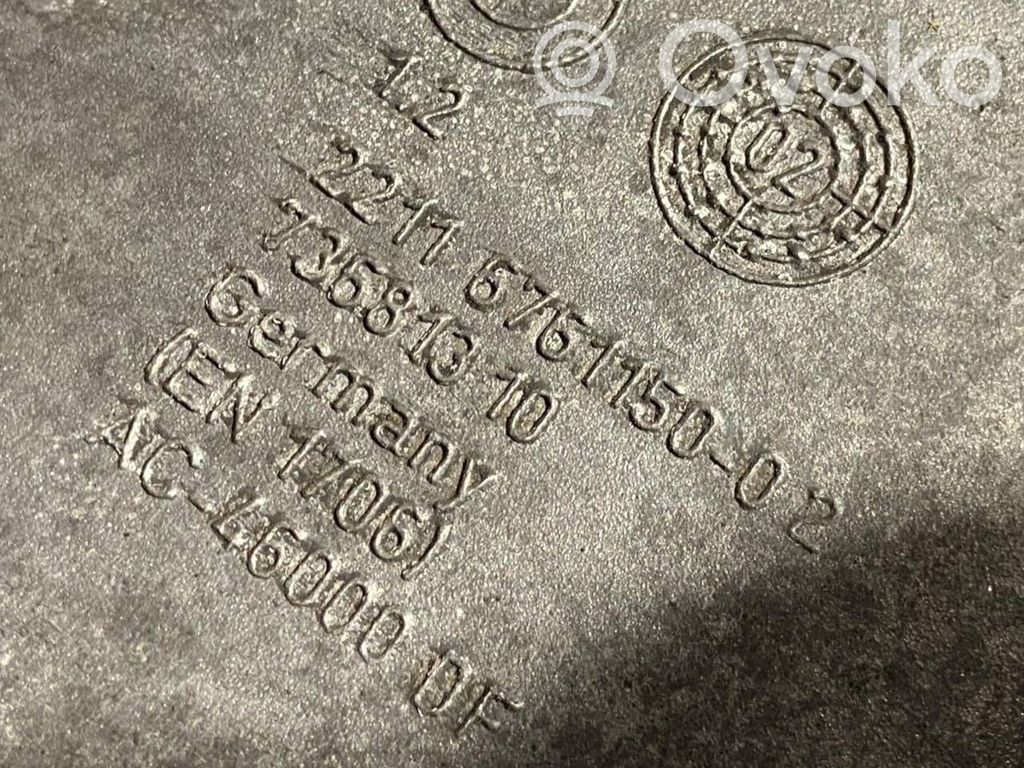 Dzinēja nostiprināšanas stiprinājums-kronšteins