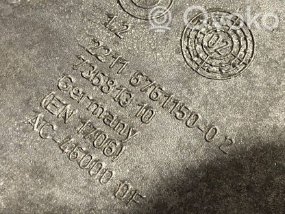 Dzinēja nostiprināšanas stiprinājums-kronšteins