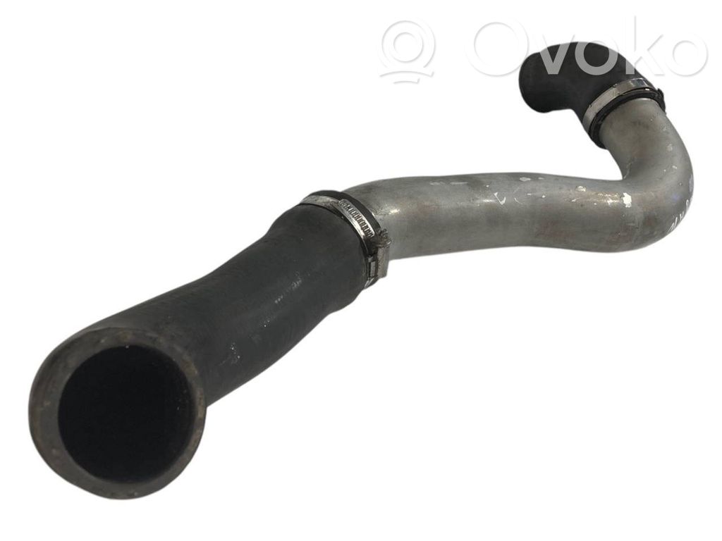 Interkūlera šļūtene (-es) / caurule (-es)