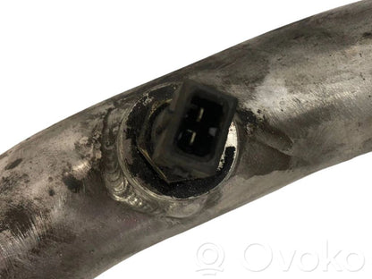 Interkūlera šļūtene (-es) / caurule (-es)