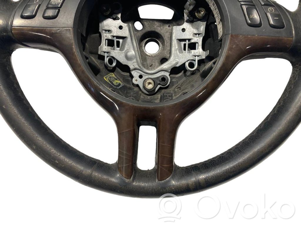 Рулевое колесо