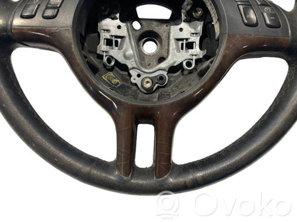 Рулевое колесо