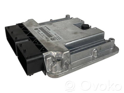 Aizdedzes ECU komplekts