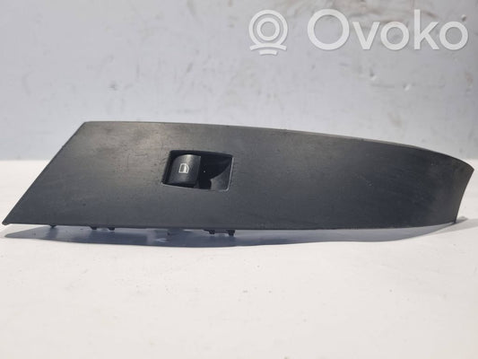 Power window switch
