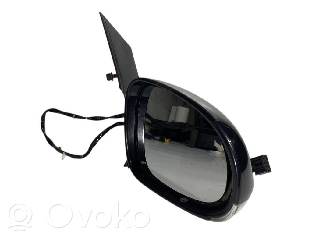 Spogulis (elektriski vadāms)