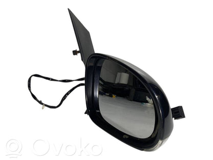 Spogulis (elektriski vadāms)