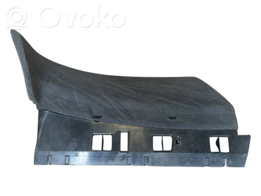 Paneļa dekoratīvās apdares vairogs (apakšējais)