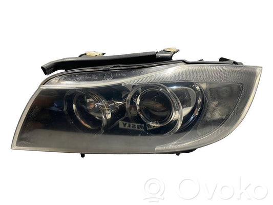 Priekšējais lukturis