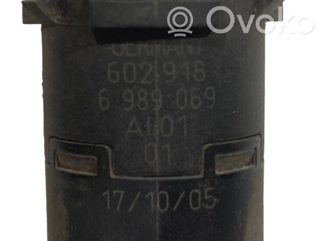 Датчик парковки PDC