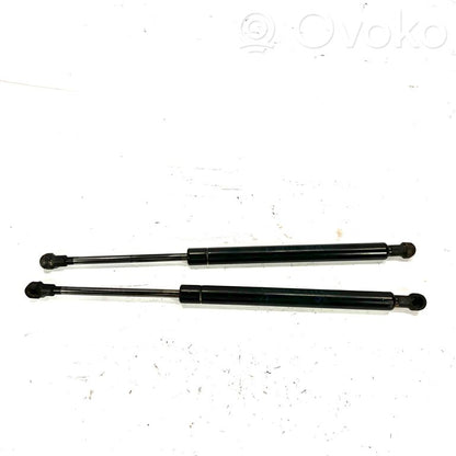 Демпфер багажника