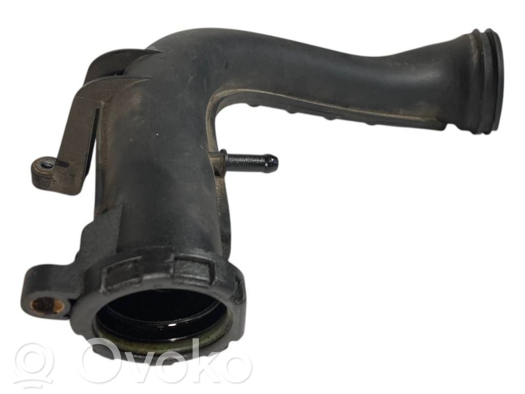 Interkūlera šļūtene (-es) / caurule (-es)