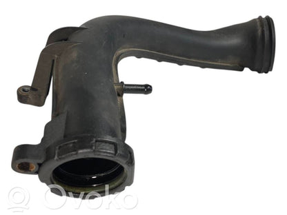 Interkūlera šļūtene (-es) / caurule (-es)