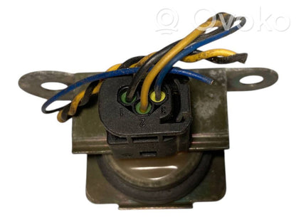 Elektriskais gāzes pedālis / sensors