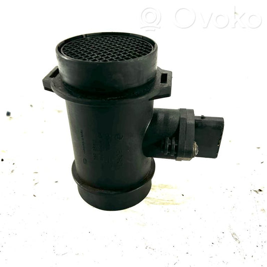 Air flow meter