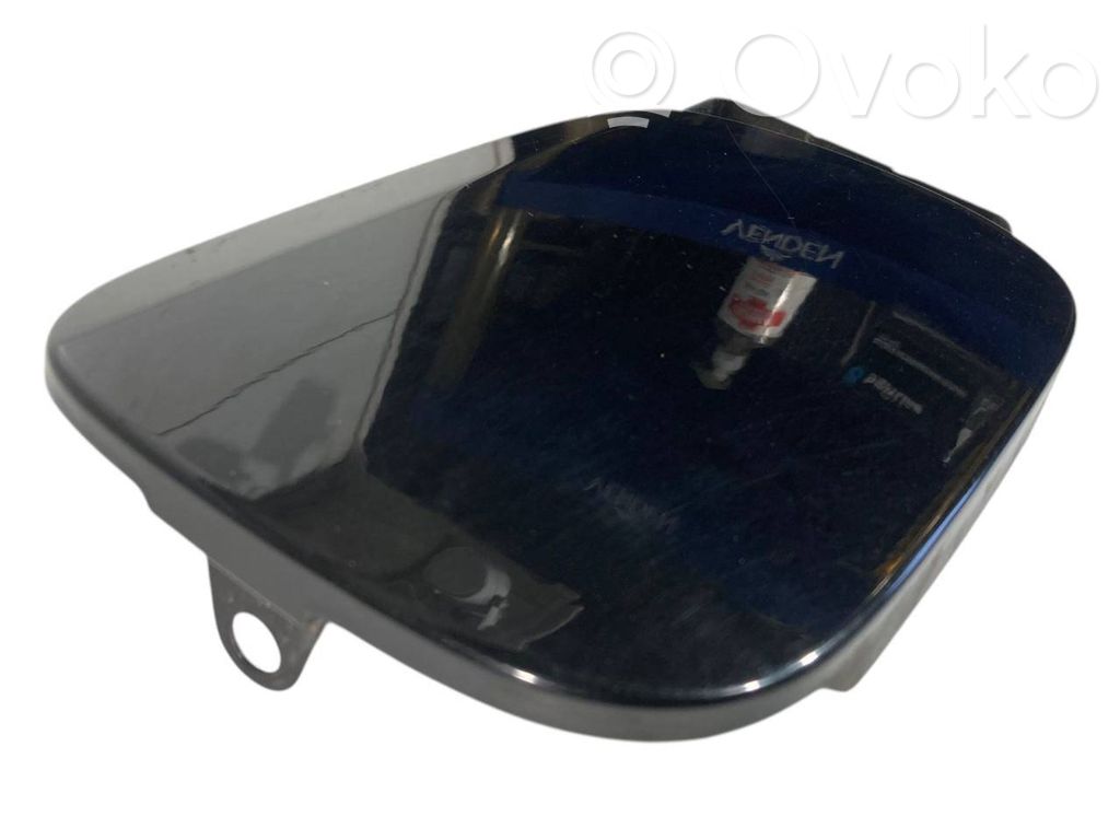 Fuel tank cap
