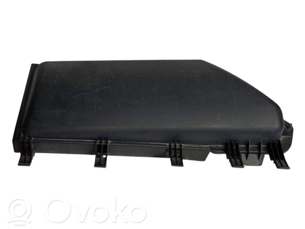 Gaisa mikrofiltra vāciņš