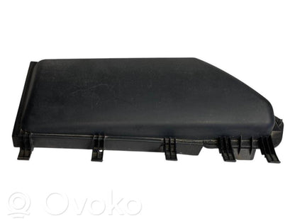 Gaisa mikrofiltra vāciņš