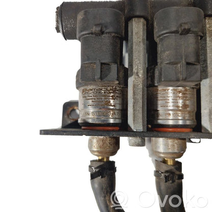 Газовое сопло