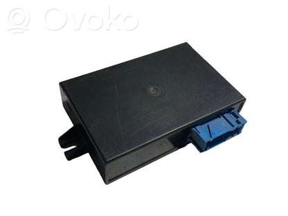 Cruise control control unit