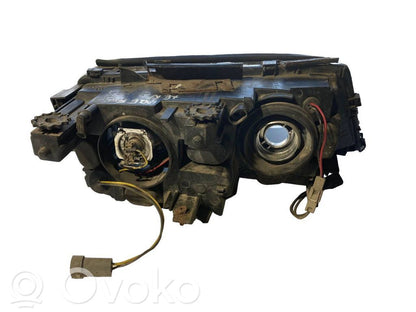 Priekšējais lukturis