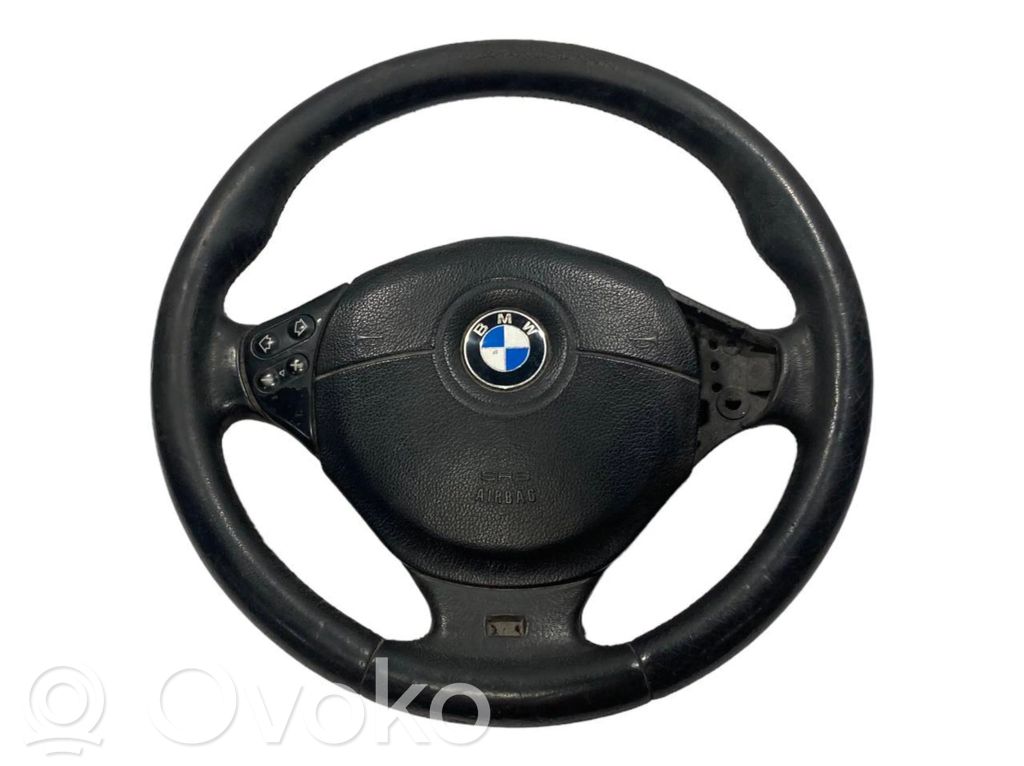 Рулевое колесо