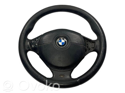 Рулевое колесо