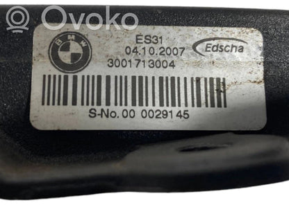 Roof lock