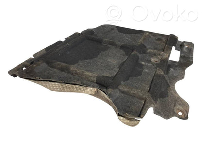 Dzinēja apakšas aizsargs