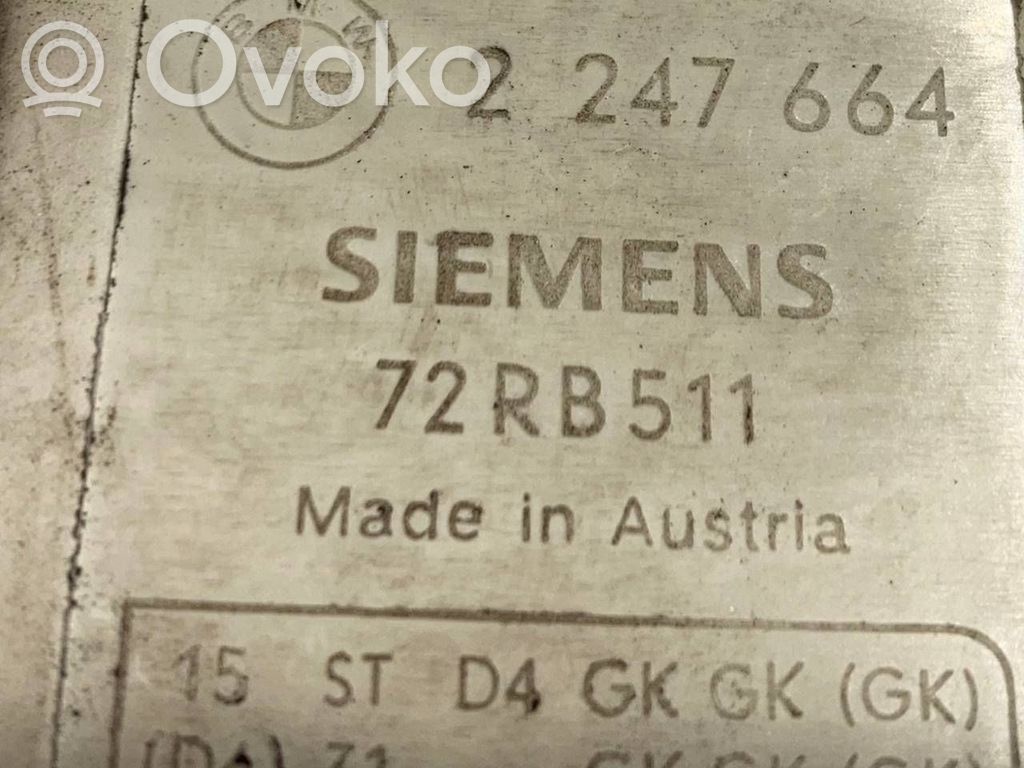 Kvēlsveču relejs