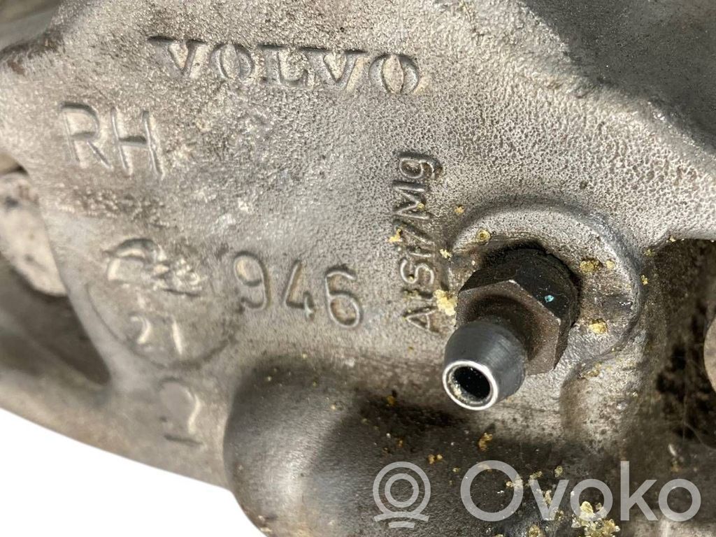 Priekšējais suports